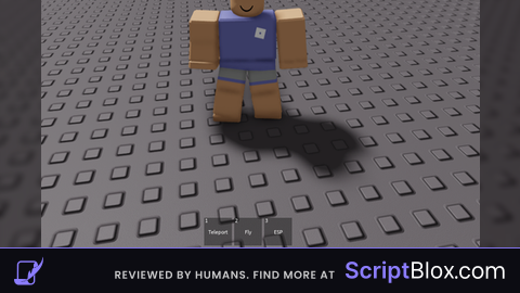 Teleport | Fly | Esp tools