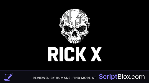 Rick X (Beta)