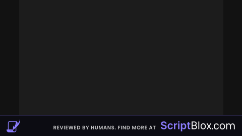 Chat blocker for scripts that expose users in chat