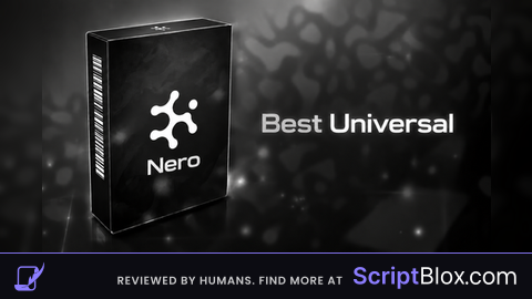 NeroHub V1