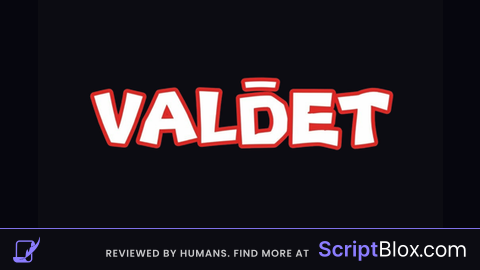 Valdet |by Oops_404