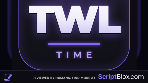TWLtime Hub | 7+ games | Updated