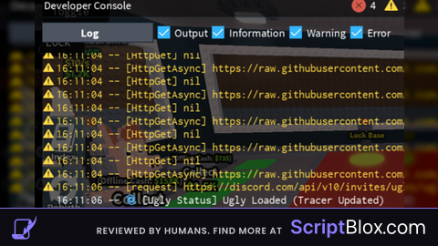 Hook library emulation