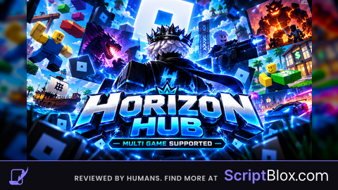 Horizon Hub 64 game supported