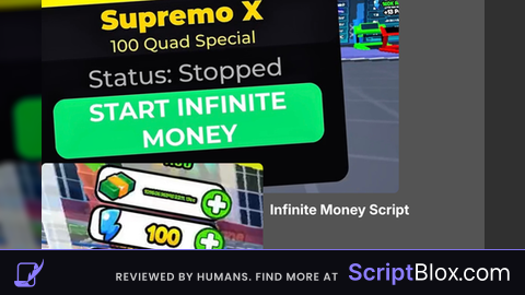 InF Money