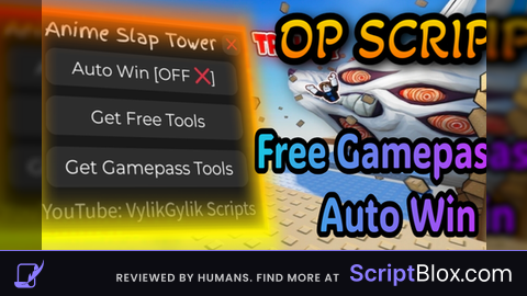 FREE GAMEPASSES  Auto Win  KEYLESS