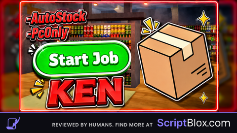 "NEW"  AUTORESTOCK (PC ONLY)