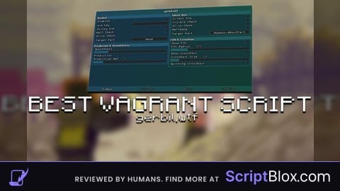 [GERBIL.WTF] BEST SCRIPT SILENT AIM WALL BANG ESP