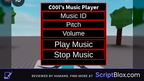 C00ls Music Player