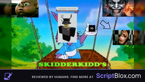 F3x skidderkidd Gui