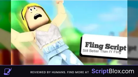 Fling script V2 stil better than iy fling ngl