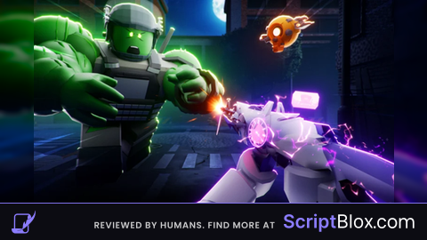 Ryzex Zombie HyperLoot Advanced Aimbot And ESP GUI