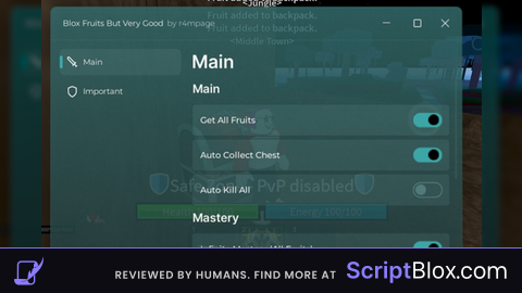 Get All  Auto Kill All Infinite Bounty