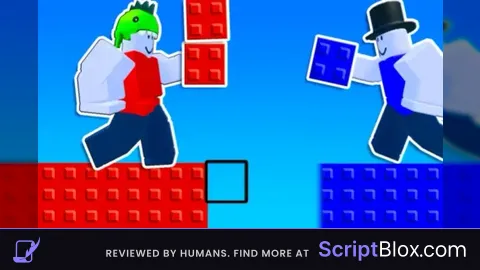 Bridge builders script