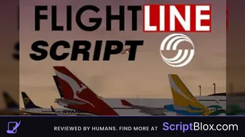 Flight Line Script