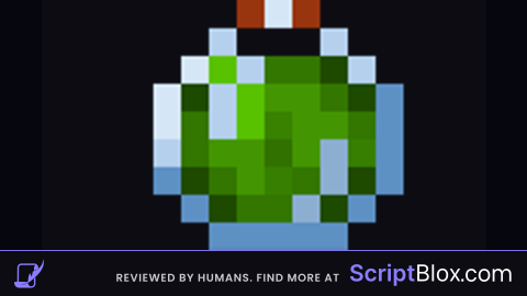 Autofarm luck potion