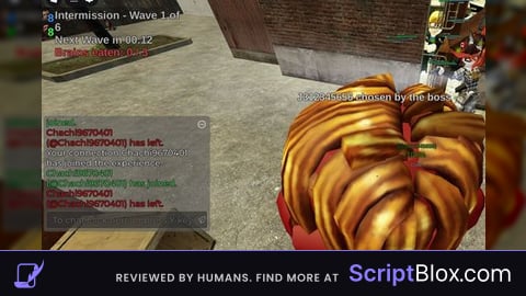 Updated Menu Zombie Survival Garrys mod Gmod
