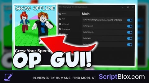 AUTOFARM GUI