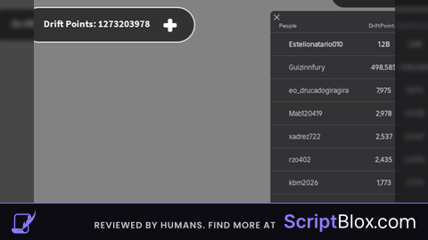Infinite Money