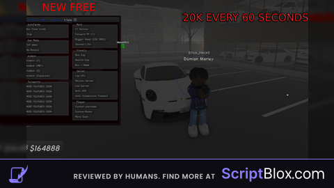 FREE Autofarm Gunmods and More