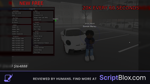 FREE OP Sb Script GunMods Autofarm etc