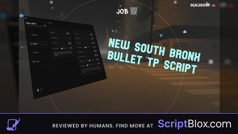 Bullet cc