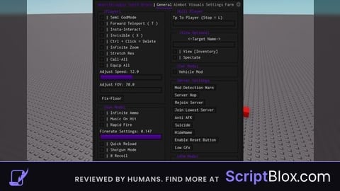 Best Free South Bronx Script