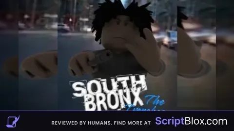 Tha bronx 3 & South Bronx gun mod/Infinite Money and more