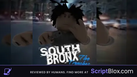 South Bronx script