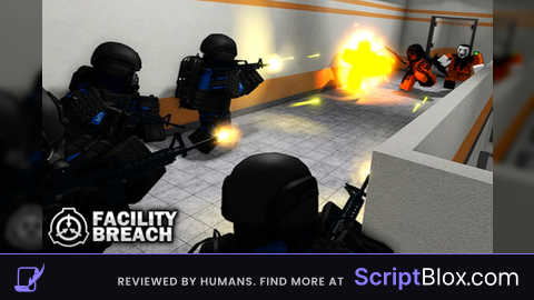 could anybody make a script on this game