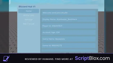 Billzzard Script hub v1