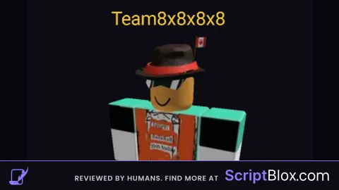 Team8x8x8x8 gui v5