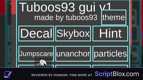 Tuboos93 v1 gui