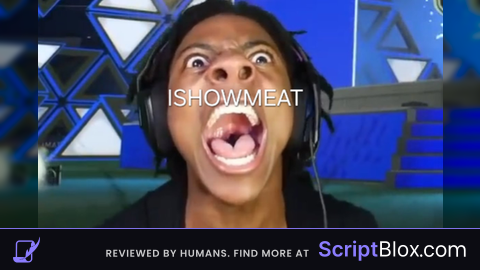 w000mgui reuploaded ISHOWMEAT MONKEY