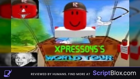 Xpress045 GUI