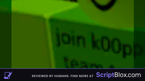 k00pkidd script