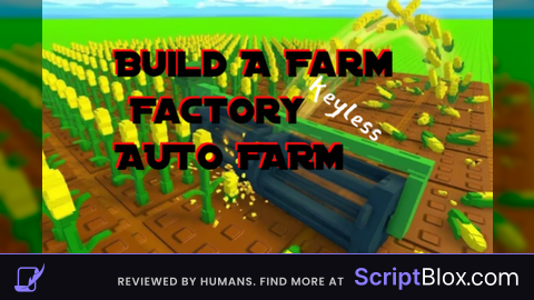 Auto Farm