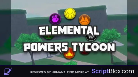 Get any power again