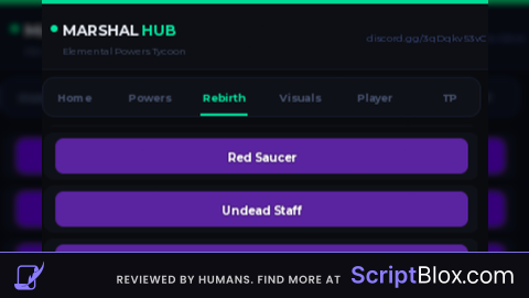 Marshal Hub  Get All Items, unlockall