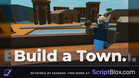 Start A Civilization Script BETA VERSION Keyless