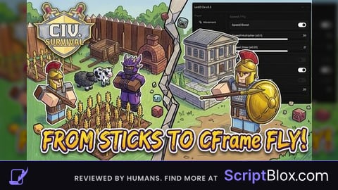 LedZ Civ V3.3