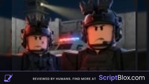 Tactical swat simulator