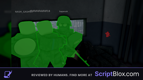 undetected esp
