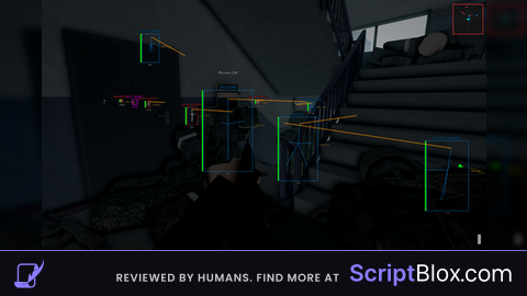 Updated SOURCE ESP AIM TRIGGER DESYNC FPV ESP