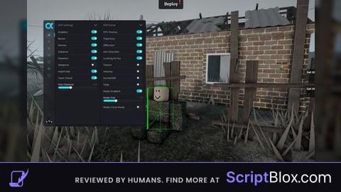 COMPKILLER Best  script