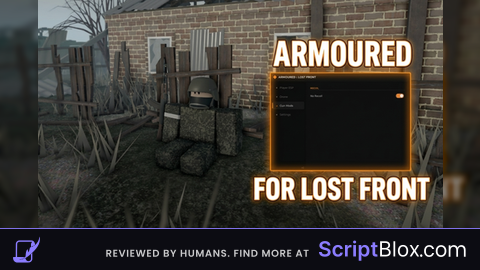 ARMOURED HUB