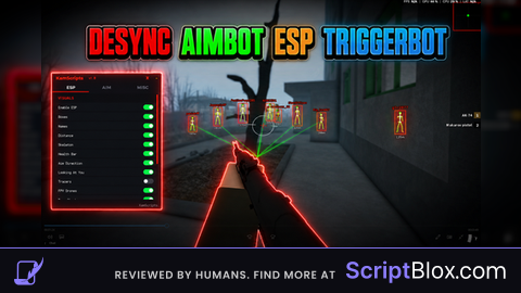 desync aimbot esp triggerbot and more op menu