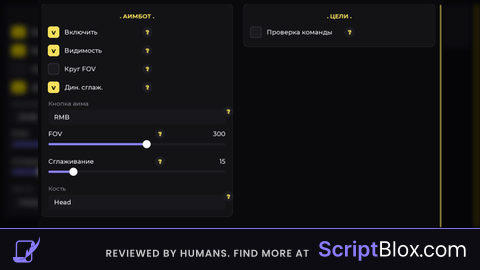 Script  by morty
