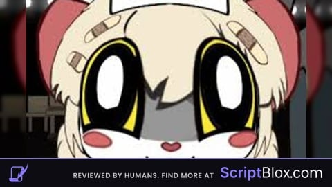 Terrible Mouse The Disaster Script LORNA HUB