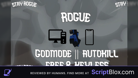 Rogue OP